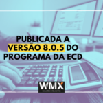 Atualização da Nova Versão do Programa ECDão do Pro