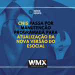 informar data de alteração de obrigação fisca