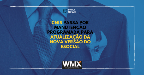 informar data de alteração de obrigação fisca