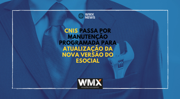 informar data de alteração de obrigação fisca
