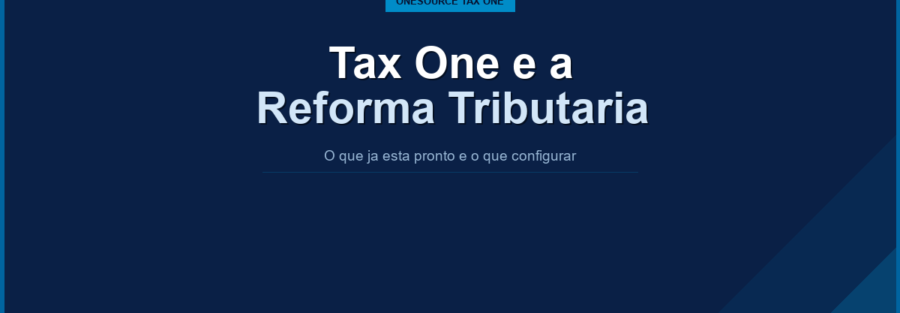 Reforma Tributária 2026: guia completo sobre IBS, CBS e impacto no ERP